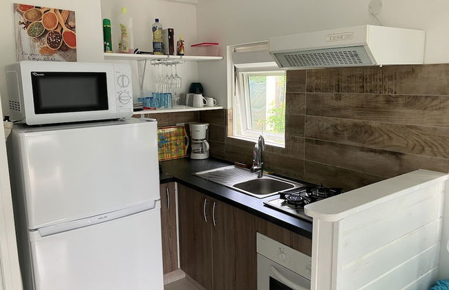 Gite Ty Koko Gadeloupe - Foto 11