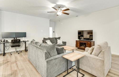 5 Mi to Horse Track and Dtwn Aiken Equestrian Hub - Foto 6