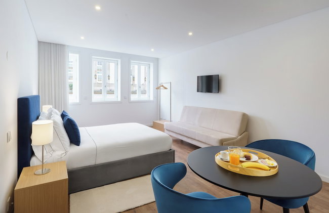 Feel Porto Lapa Collection Flats - Foto 3