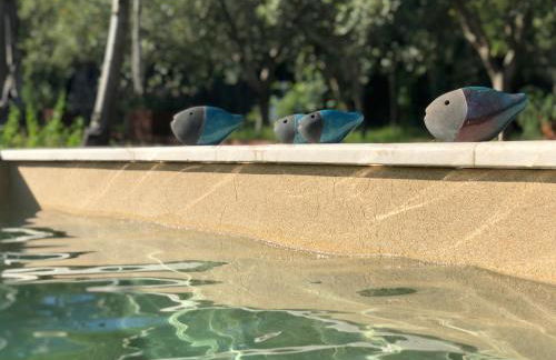 Casa Viola, splendido soggiorno sul mare - Foto 28