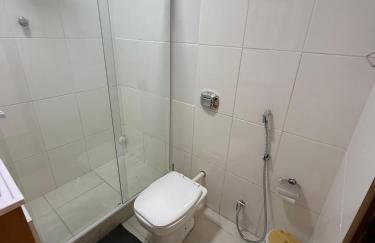 Studio lindo e completo no Centro RJ - Foto 7