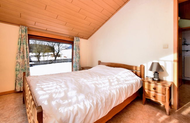 Holiday Home in St.vith With hot tub - Photo 3