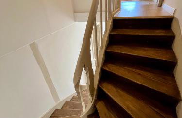 La Maison d'Hyppolite - Foto 11