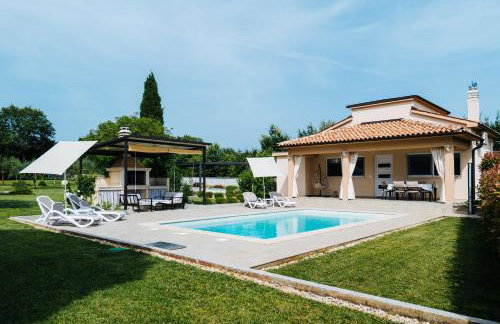 Villa Mila Rovinj - Photo 13