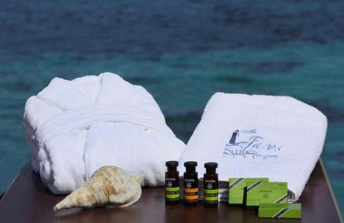 Faros Luxury Suites - Foto 17