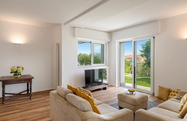 Villa Scirocco 10 2 in Pieve Ligure - Foto 35