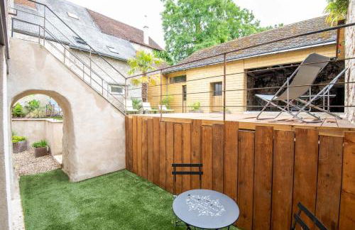 Maison paradisiaque avec piscine - Foto 42