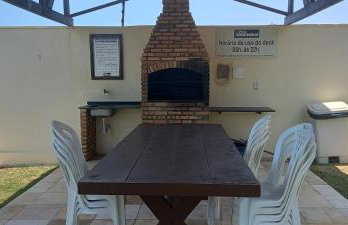 THE FOUNTAINS 110 - Apartamento em lindo condomínio pé na areia da Praia das Fontes em Beberibe - CE - Photo 64