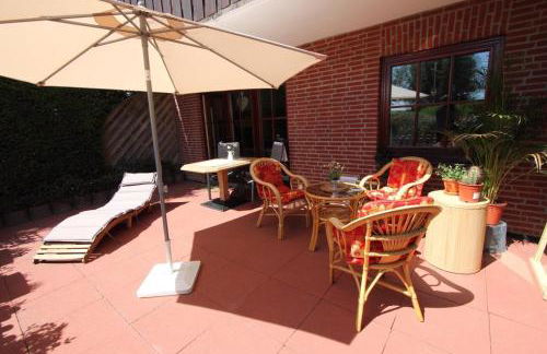 Landhaus am See - mit Strandkorb an der Ostsee - Foto 1