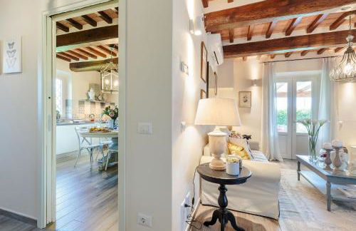 VILLA PEMOLA a Luxury Farmhouse with Garden and bikes in Lucca Town - Foto 63
