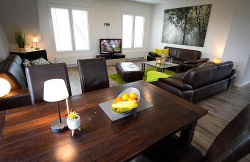 Ferienwohnung Bartesch in Elz bei Limburg an der Lahn - Foto 11