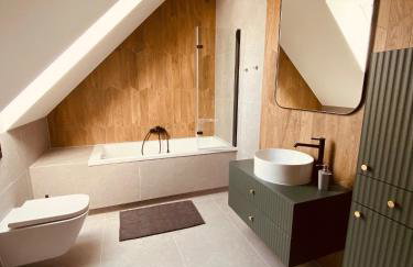 Rajska nowoczesna stodoła !!! - Foto 14