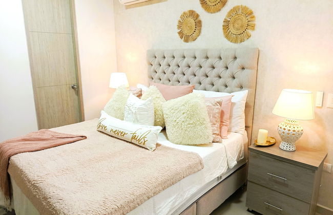 Apartasuites Samaria - Club de Playa - Photo 25