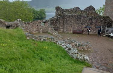 Holiday House Kinveachy - Foto 61