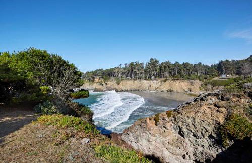 Oceanfront Home - Stunning Views & Private Hot Tub - Foto 30