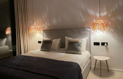 Exclusive Beach House with full sea view, Luxury and Comfort by the Sea - Foto 57