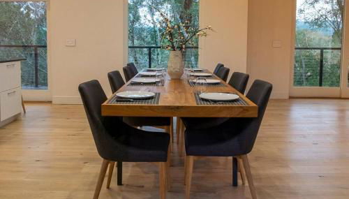 Modern Wine Country Home on 10 acres with vineyard - Foto 5