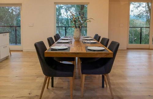 Modern Wine Country Home on 10 acres with vineyard - Foto 5