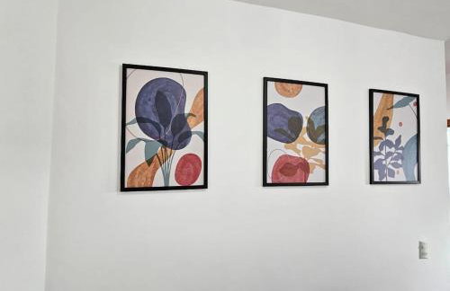 808 Moderno,TV QLED, Wi-Fi 500MB, Garagem e Portaria 24h - Foto 19