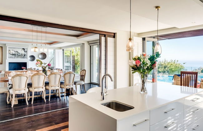 Sea View Sanctuary at Shakawe Villa - Foto 11