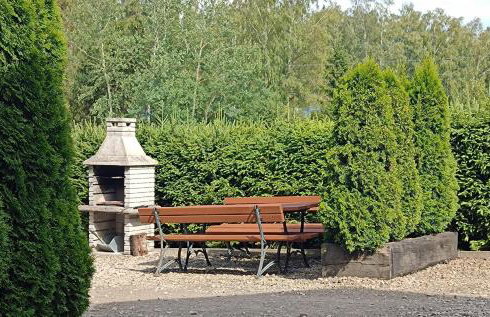 Domki Komfort - Photo 51