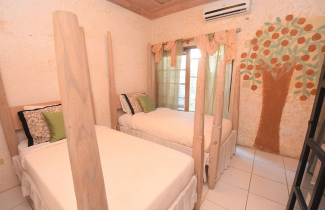 The Sugar Apple Lodging - Foto 11