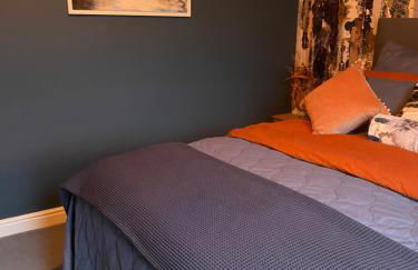 Ultra Stylish furnished Home in Edinburgh - Foto 52