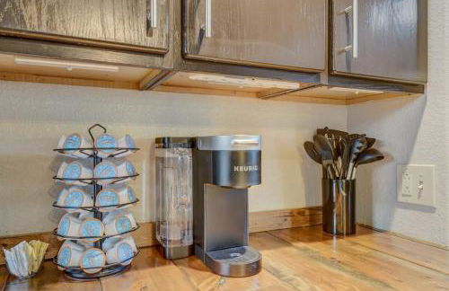 Aspen Haven - Mountain Retreat BBQ Scenic Views - Foto 24