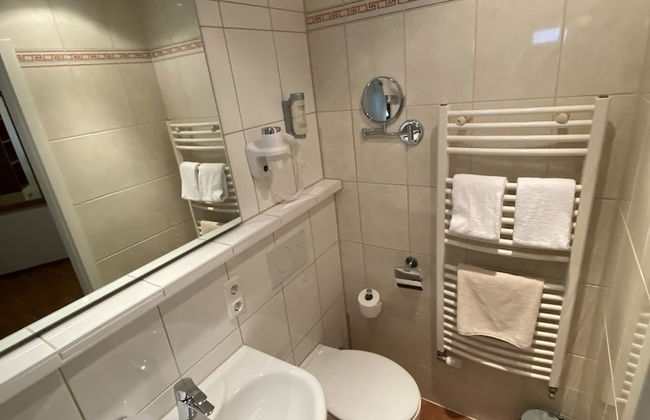 Central Hotel Apart München - Photo 27