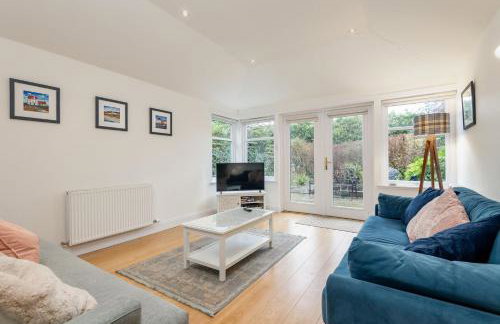 Golden Sands Cottage - Elie - Foto 2