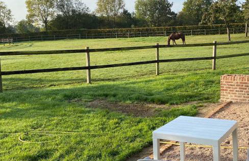 La Longere du Haras - Photo 26