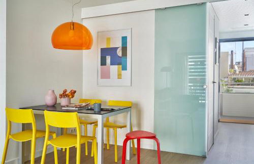 Lugaris Rambla - Apartments - Foto 80