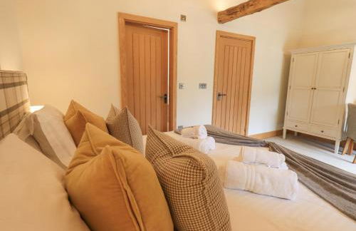 Hazel Cottage - Foto 22