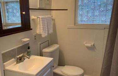 Cozy Home close to Downtown - Foto 6