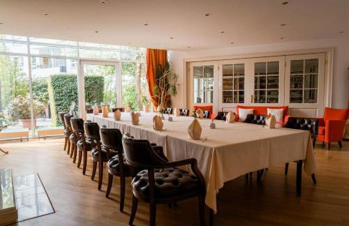 New Living Home Residenzhotel Hamburg - Foto 28