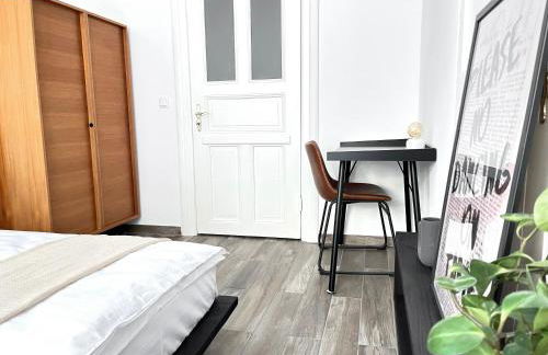 Stylish Central Apartment - Foto 20