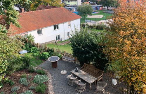 Nibelungen Odenwaldhaus - Foto 71