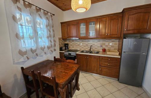 Fotini's Apartments - Pelekas Beach - Foto 30