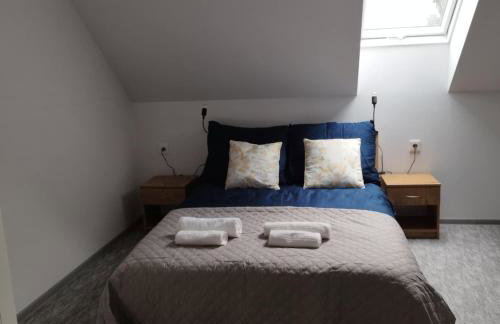 Agroturystyka Relax na Kaszubach - Foto 13