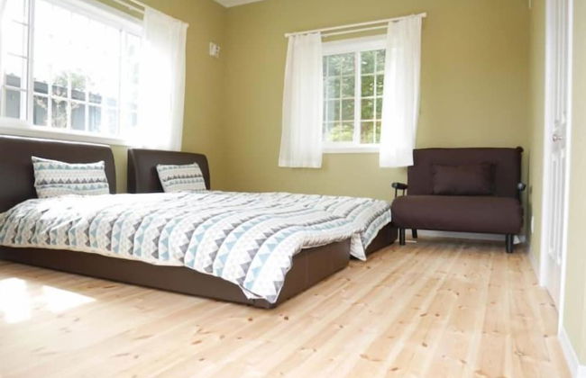 Polar Resort Nishikaruizawa 1 - Foto 3