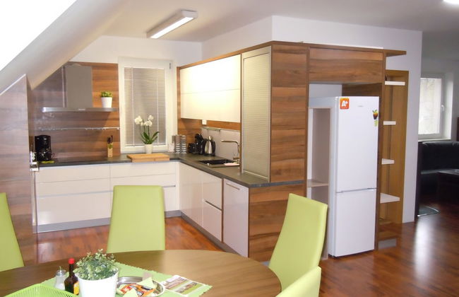 Apartmany Vlčková - Photo 13