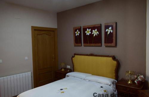 Apartamentos Horno y Casa De Dulce - Foto 35