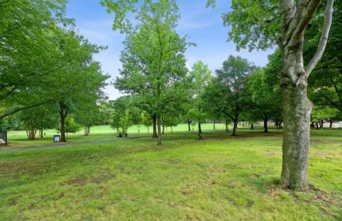 Crystal City Boutique Flats 2BR - Free Parking 2878 - Foto 5