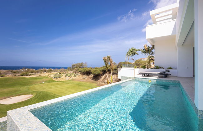 The Cape at Blue Bay Golf & Beach Resort - Foto 28