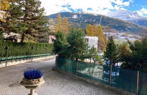 AbitArt Bormio - Il Pettirosso - Foto 22