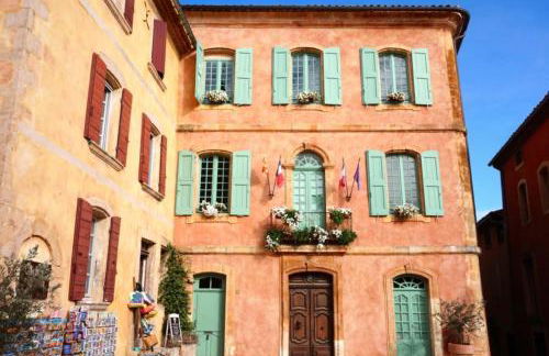 LA PERLE DE PROVENCE-Magnifique Vue CLIM LINGE Golf Saumane 6P Piscine Tennis - Foto 41