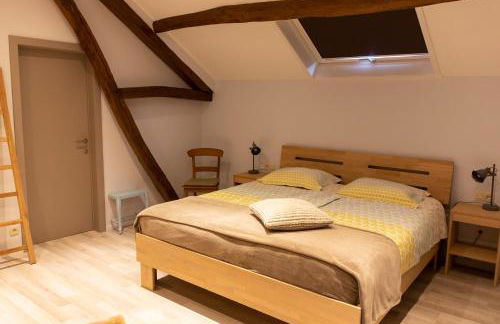 La Croix Bala - Foto 37