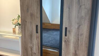 Modern Apartment - Foto 4