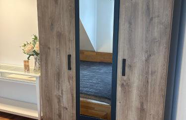 Modern Apartment - Foto 4