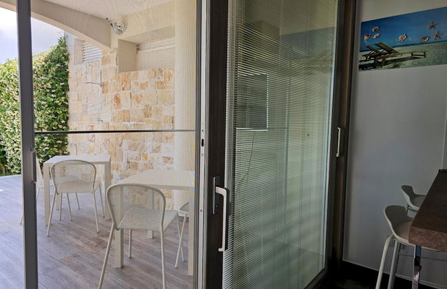 Residenza Lamandia in Capitolo - Foto 55